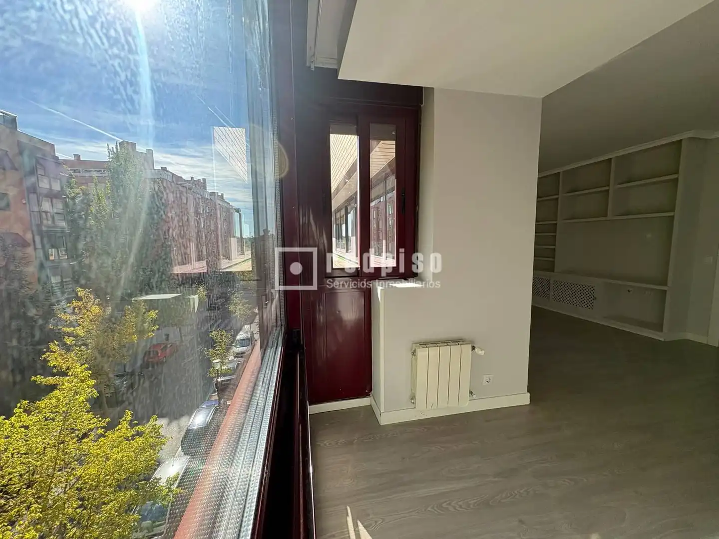 Flat for sale in Estación - Centro