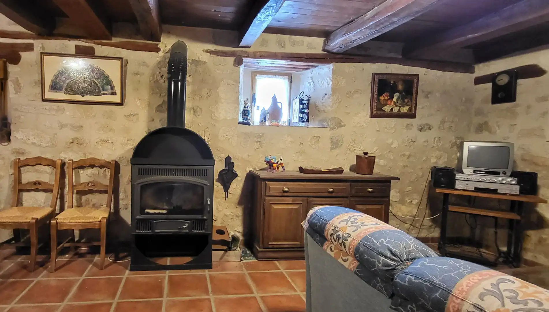 Casa o chalet en venta en Torrescárcela con Terraza y Trastero