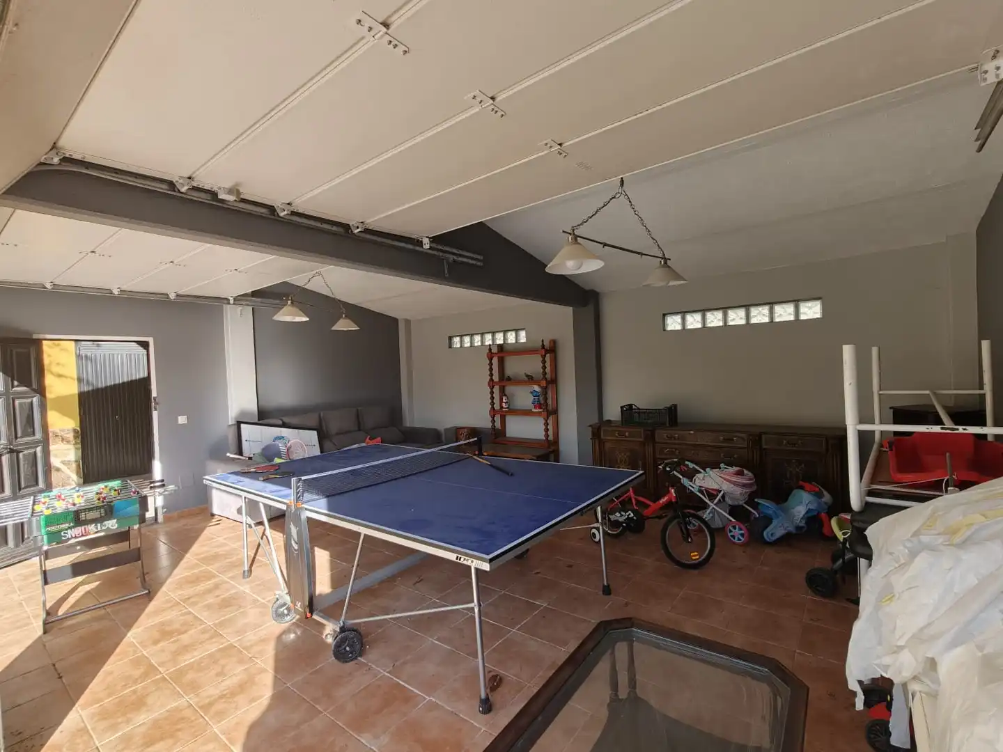 Chalet con piscina en venta en Calle Carretas, imagen 8