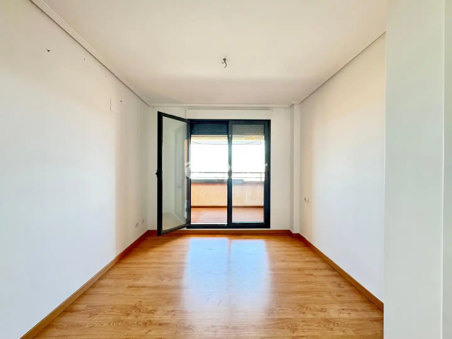 Bedroom of Duplexes for sale in Alboraya  with Air Conditioner, Heating and Parquet flooring