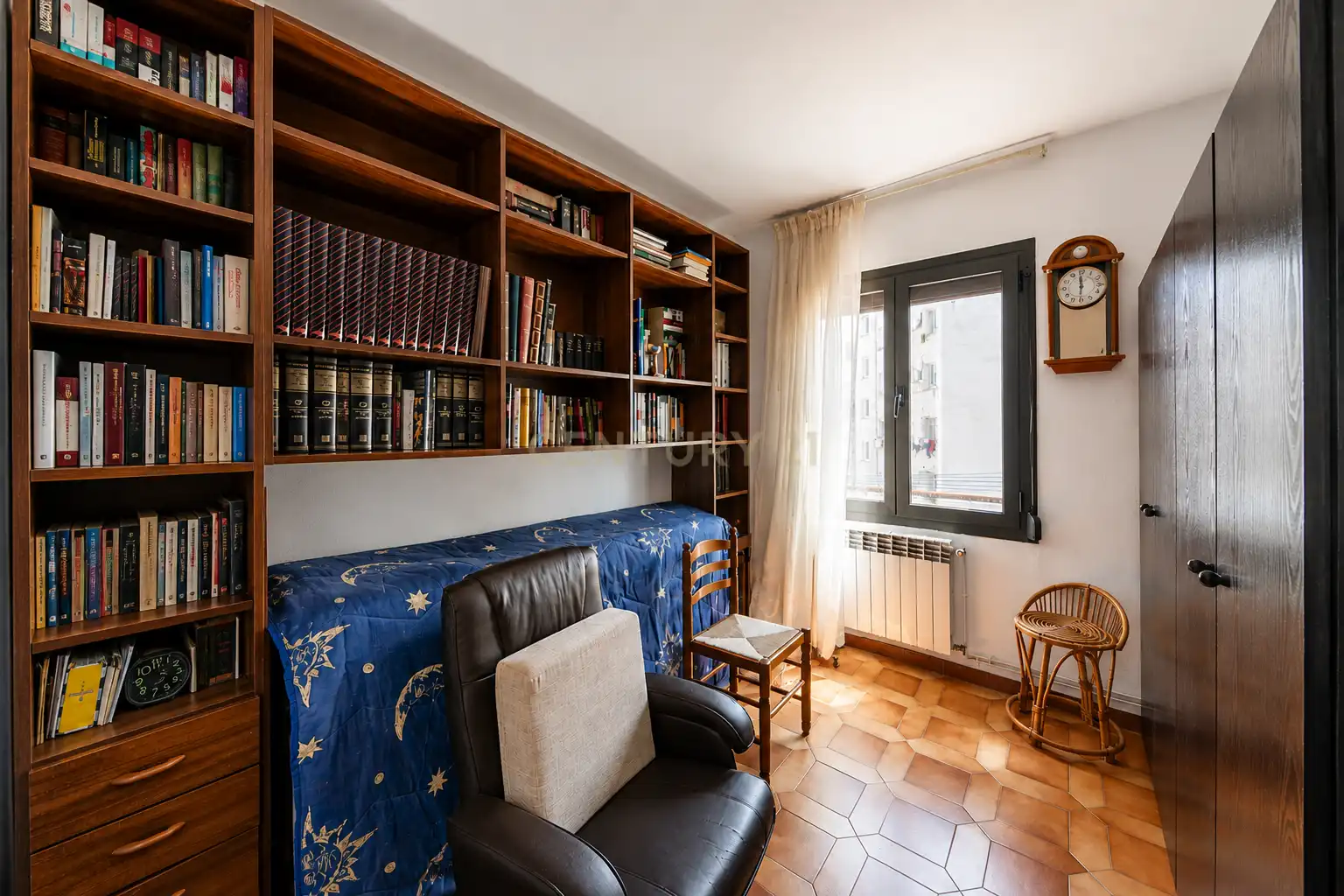 Wohnzimmer von Wohnungen zum Verkauf in Barcelona