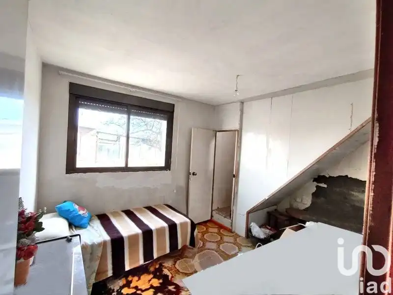 Casa o chalet en venta en Riego de la Vega con Calefacción