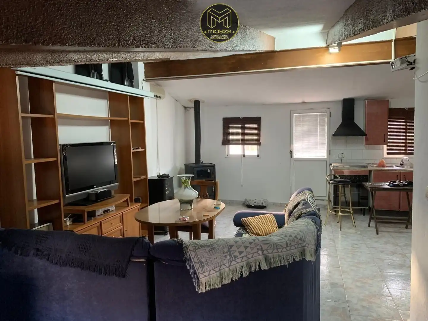 Haus mit Terrasse zum Verkauf in Los Villares, imagen 3