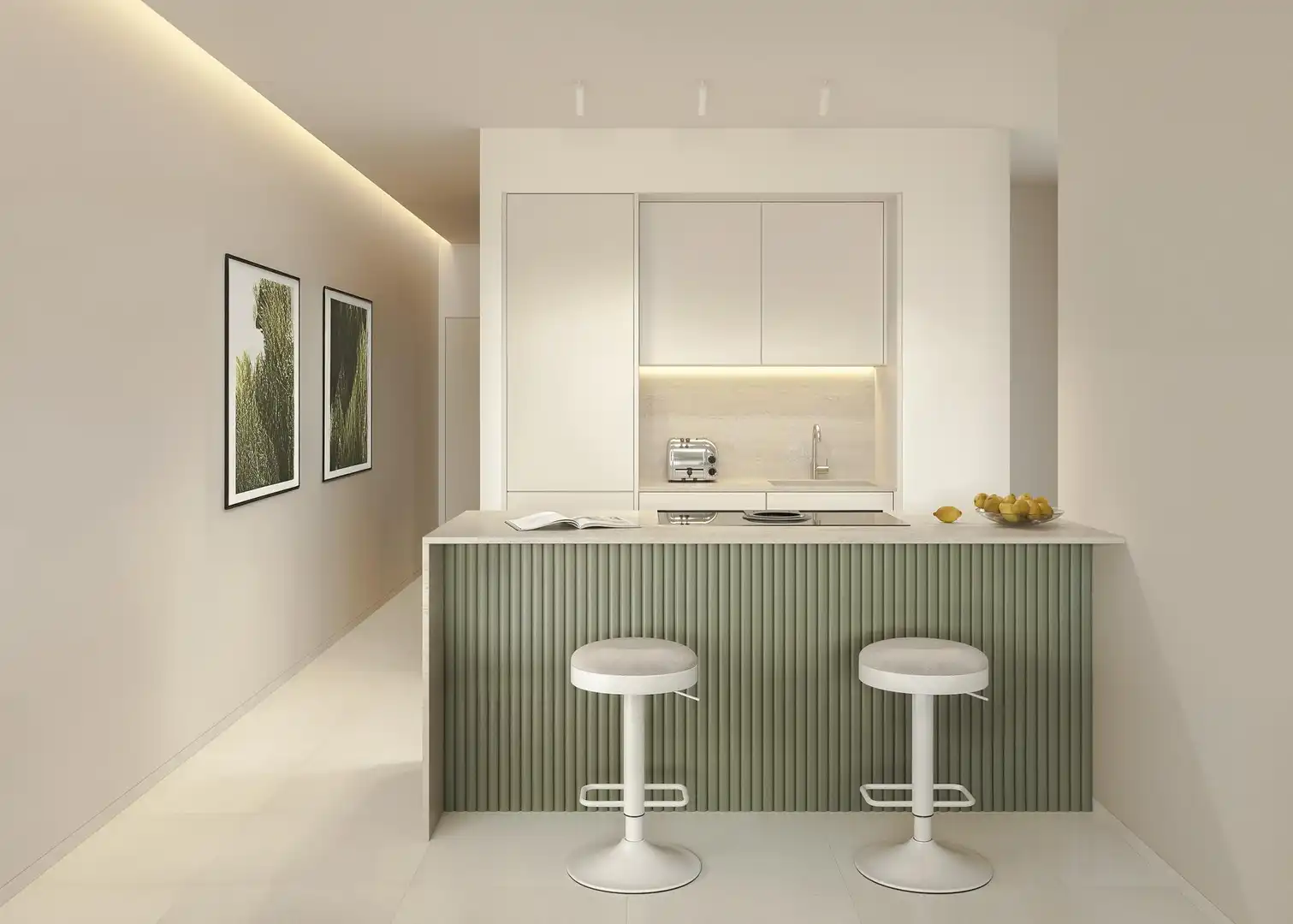 Apartments for sale in Jacarilla
