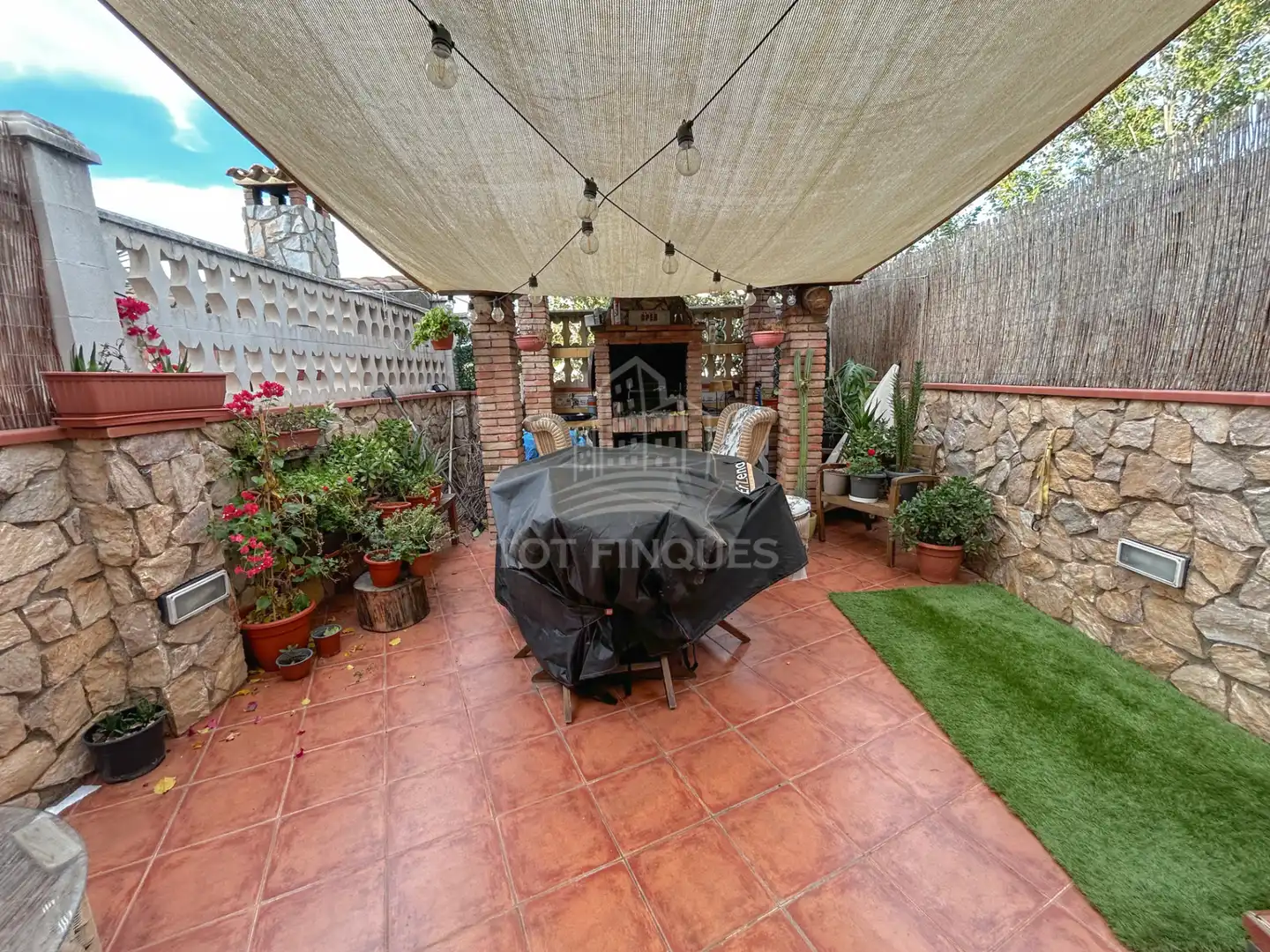 House with terrace for sale in Carrer Mestre Ramon Farrés, imagen 12