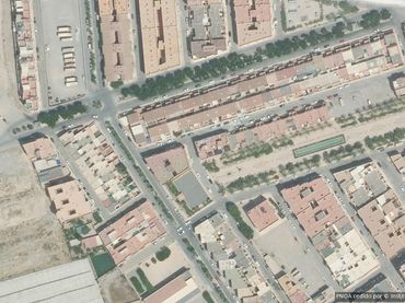 Terreno residencial en venta en La Gangosa