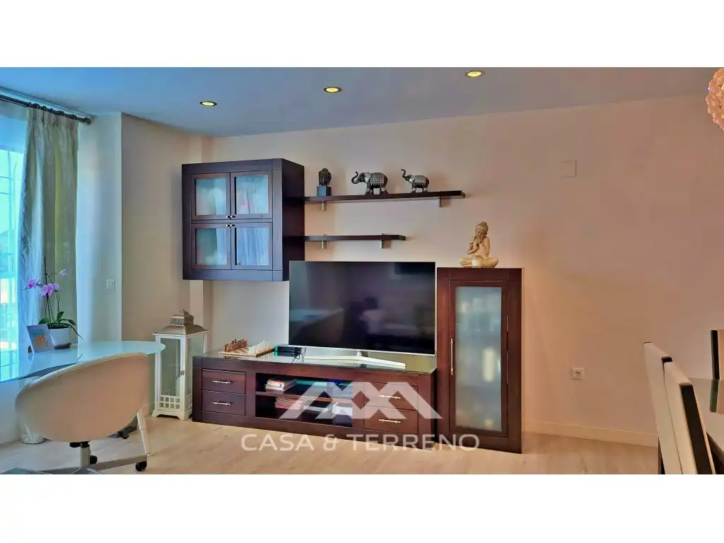 Casa a schiera con piscina in vendita a Calle Nectarina, imagen 7