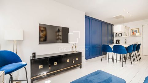 Foto 4 de Piso en venta en Acacias, Madrid Capital