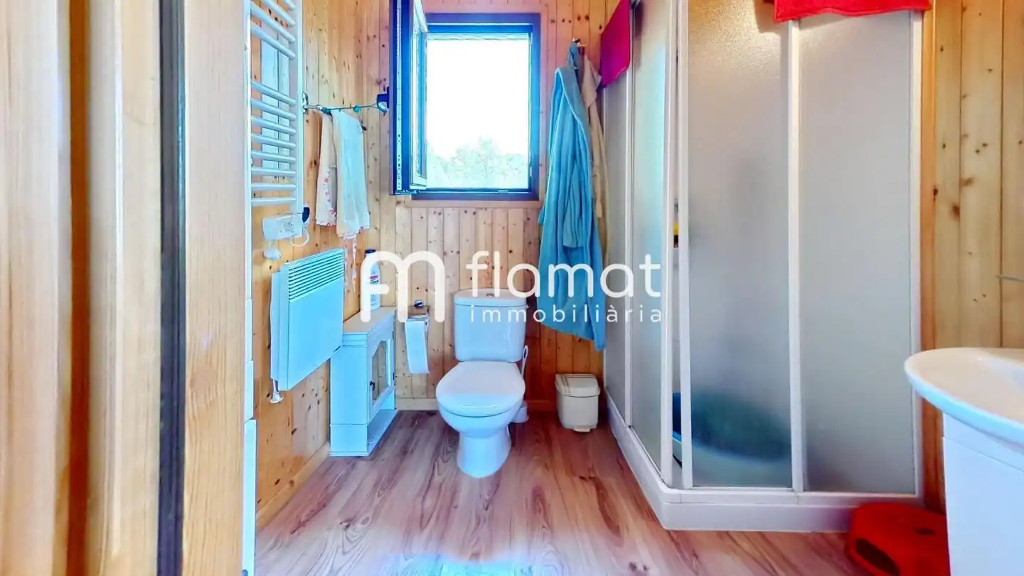 Baño de Casa o chalet en venta en Cabra del Camp