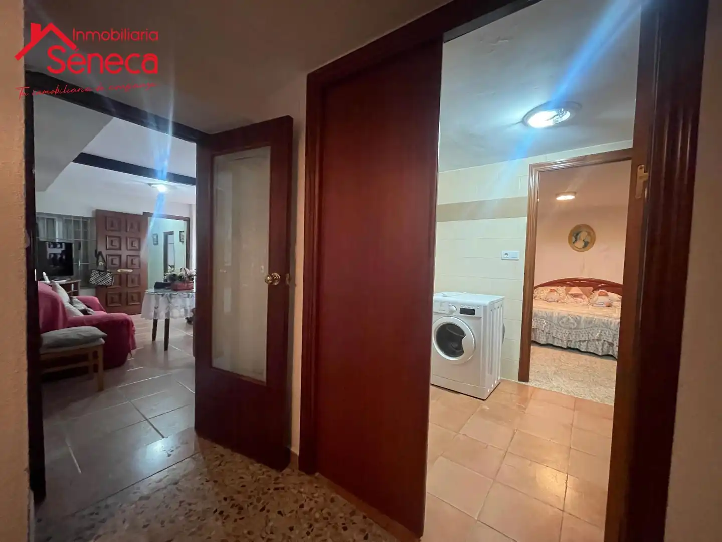 Houses for sale in Córdoba  with Air Conditioner and Storage room