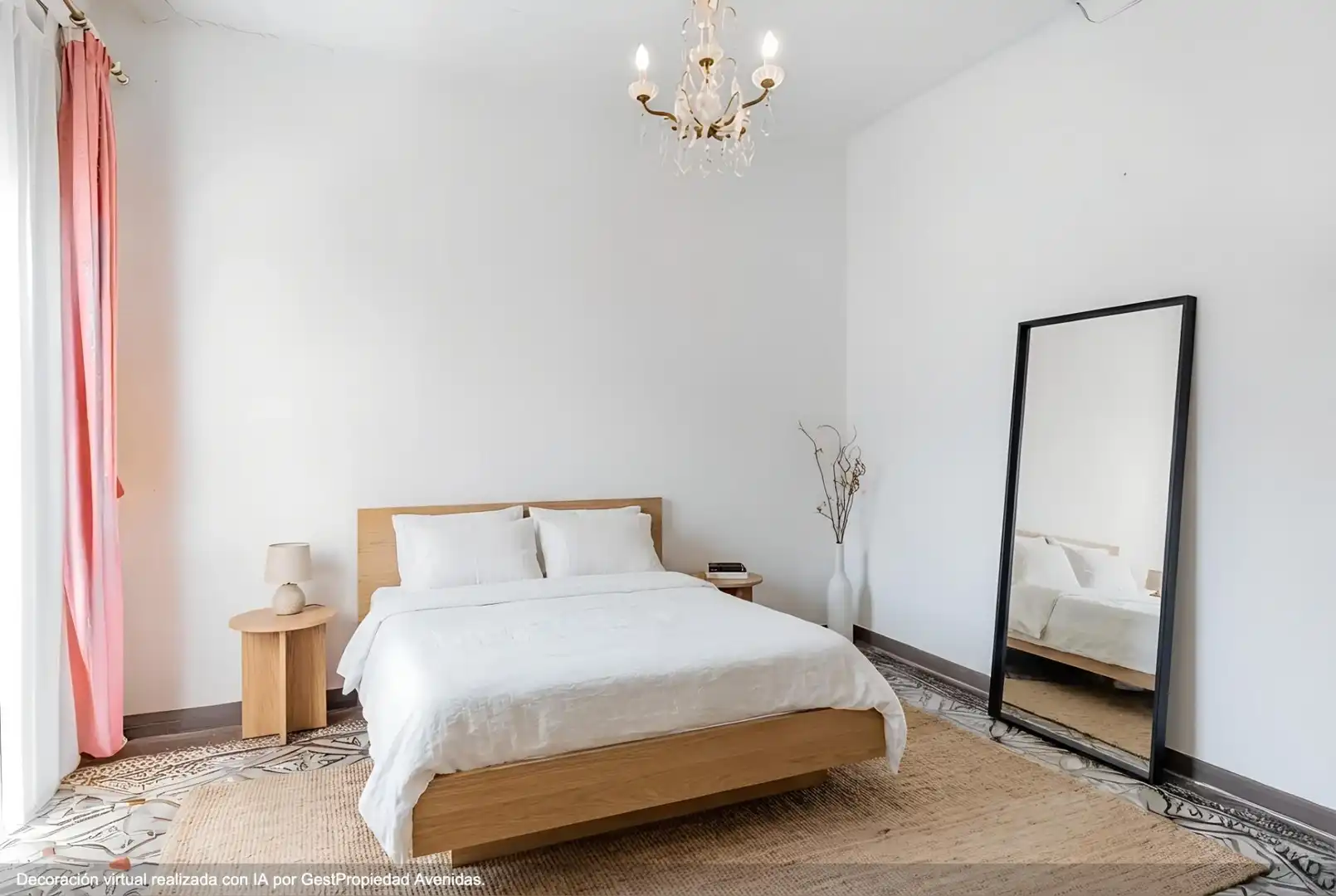Habitación de Piso en venta en  Palma de Mallorca con Aire acondicionado y Balcón