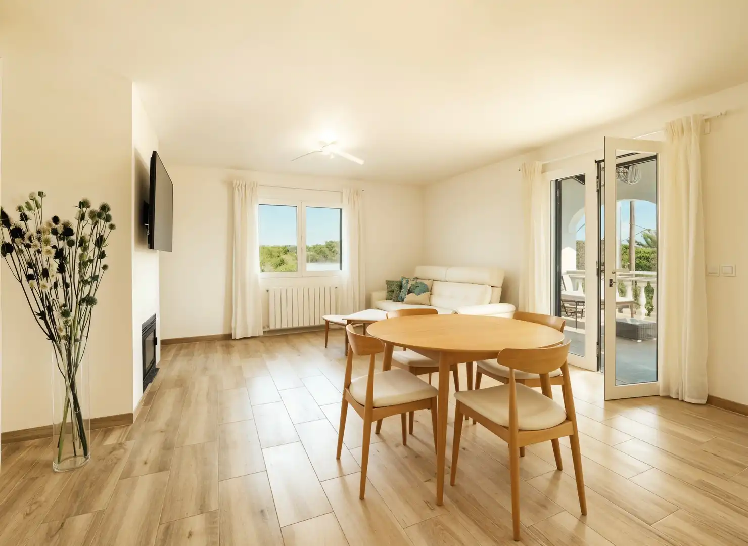 Casa o chalet en venta en Cala Santanyí