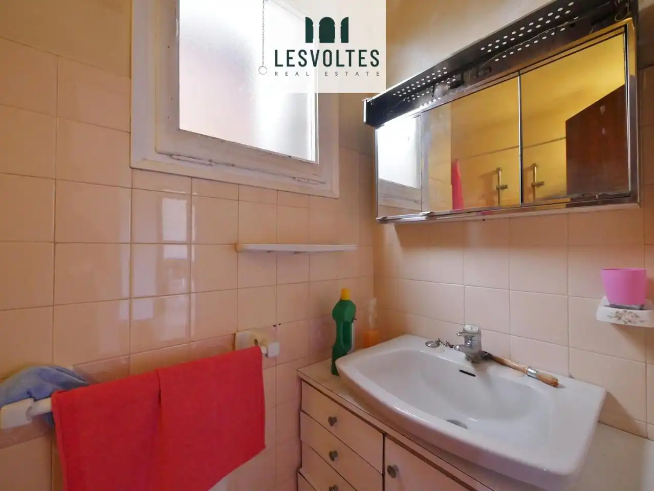 Apartament amb terrassa en venda a calle del Mestre Sagrera, imagen 22