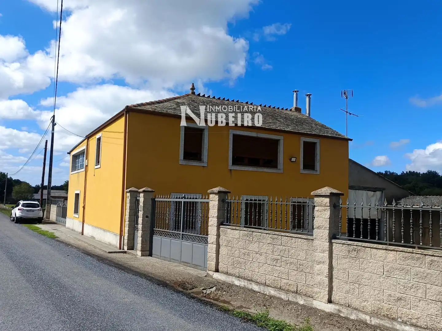 Casa in vendita a Saa-San Lorenzo de Aguiar, imagen 7