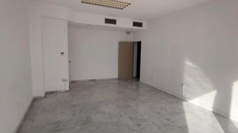 Foto 2 de Oficina de lloguer a La Buhaira,  Sevilla Capital