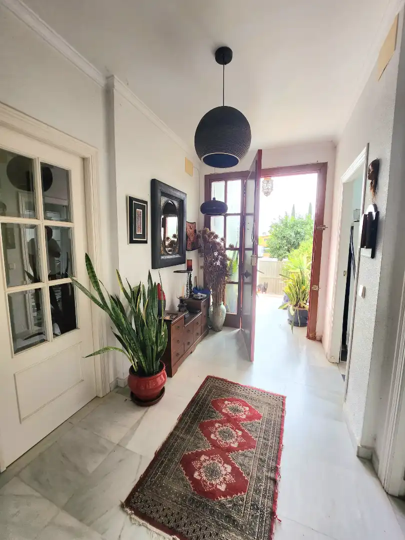 Houses for sale in Alcalá de Guadaira  with Air Conditioner, Heating and Private garden