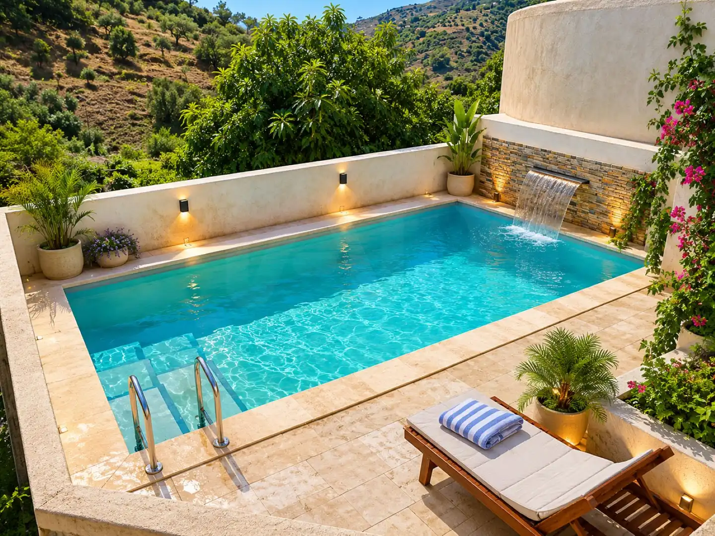 Country house for sale in El Rescate - Río Seco, imagen 22