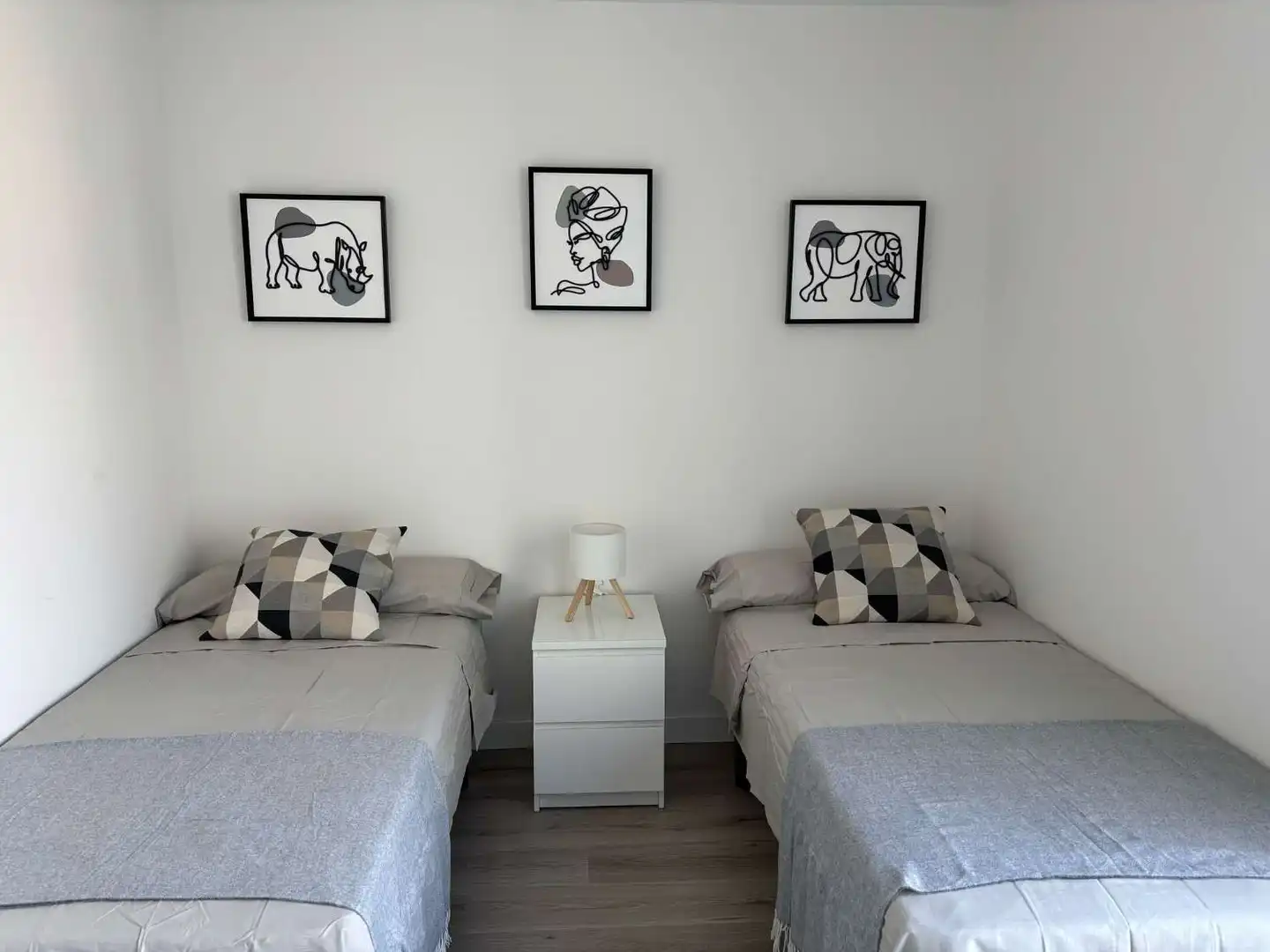 Apartamento con piscina en venta en N/A 2, imagen 20
