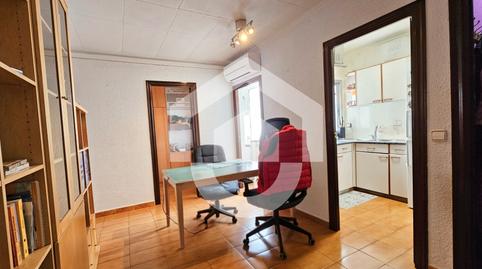 Foto 5 de Àtic en venda a Riu Sud, Barcelona