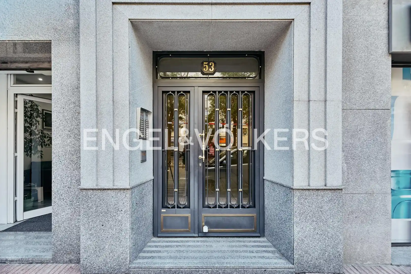 Pis en venda en Madrid amb Aire condicionat, Calefacció i Parquet