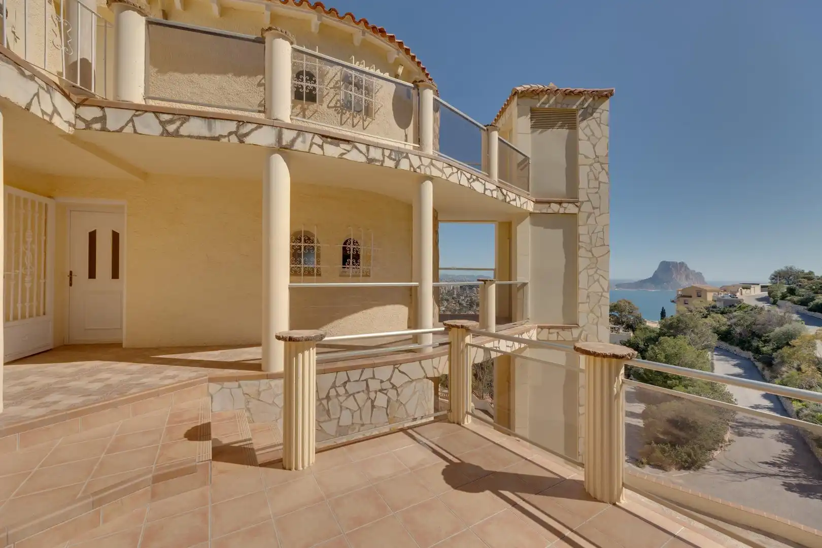 Detached house with terrace for sale in Maryvilla, imagen 28