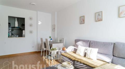 Foto 2 de Pis en venda a Calle Jardines, ., Cuevas - Ilustración, Madrid