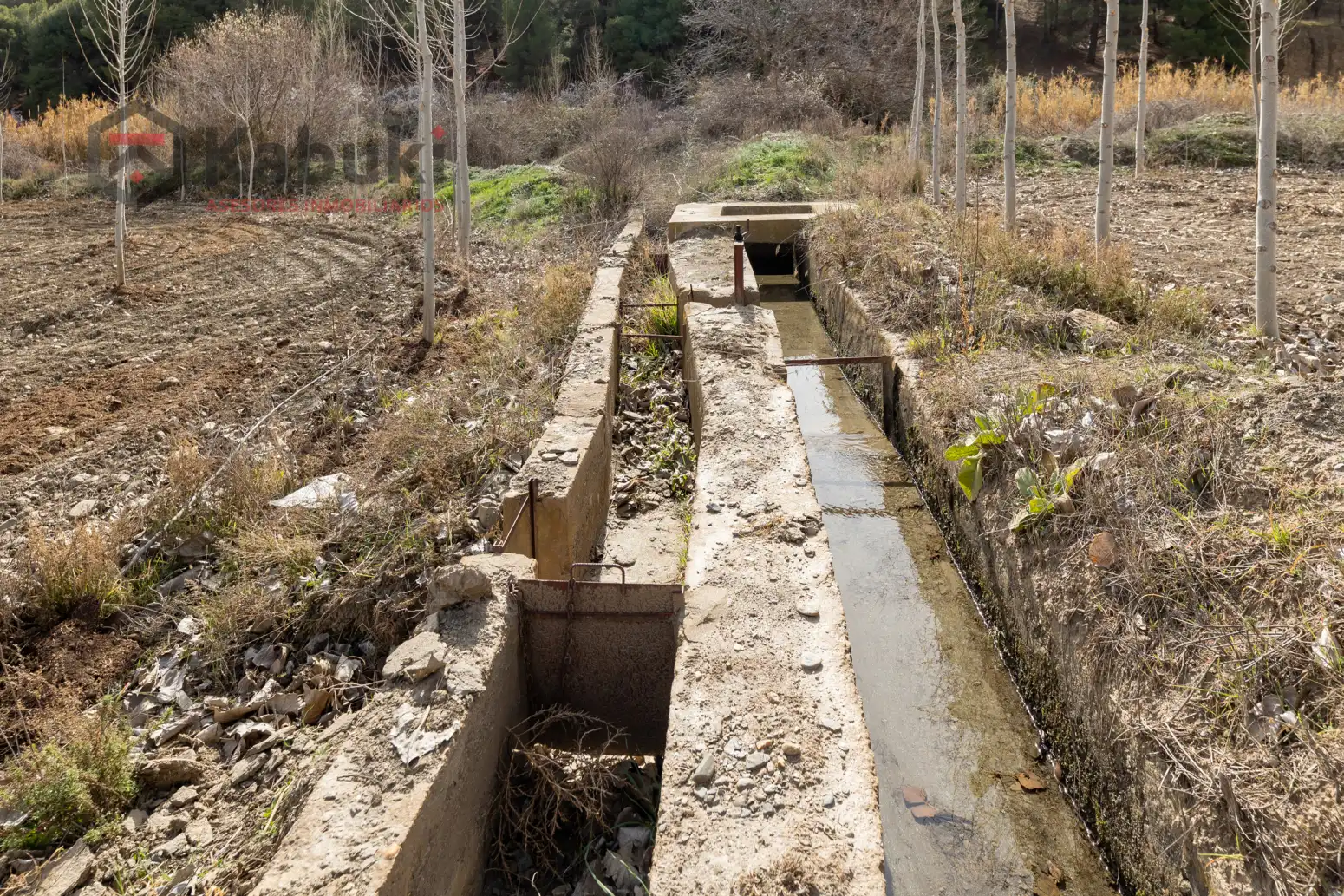 Terreni e lotti in vendita a Guadix - AUTE. VALLE DEL ZALABI, imagen 13