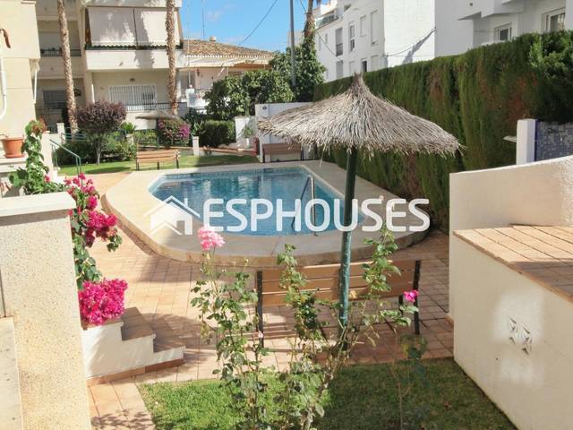 Planta baja en Venta en L'Olla