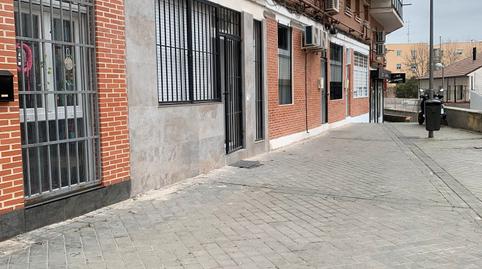Foto 2 von Maisonette zum Verkauf in Calle San Ciriaco, Ambroz,  Madrid Capital