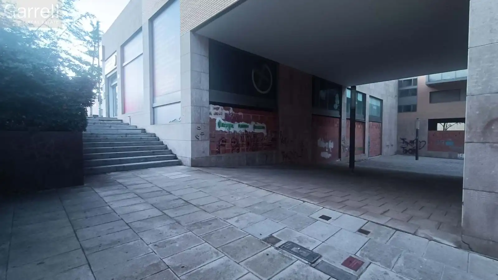 Local comercial en venta en AV CATALUNYA  
Bl:D Pl: Pt:L P-
 PARETS DEL VALLES (BARCELONA), imagen 3