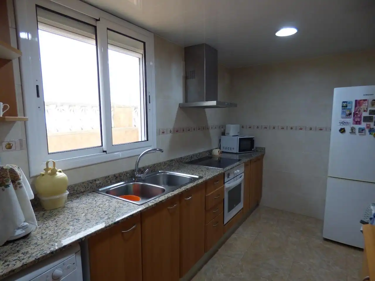 Casa amb terrassa en venda a Palafolls, imagen 7