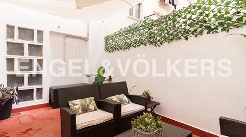 Foto 4 de Apartament de lloguer a Arrancapins,  Valencia Capital