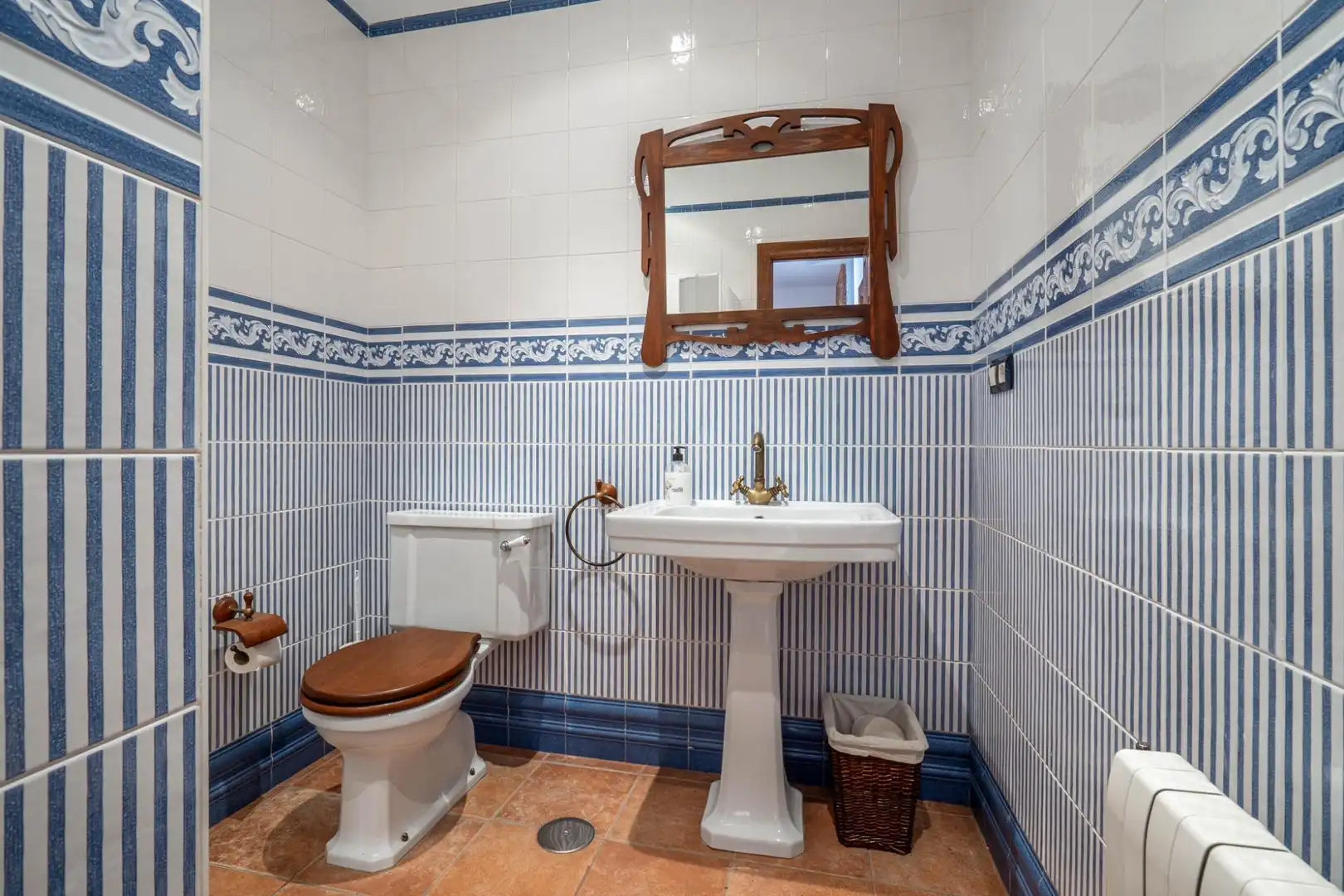 Villa mit Pool zum Verkauf in Calle FERNANDO DE LOS RIOS, imagen 28