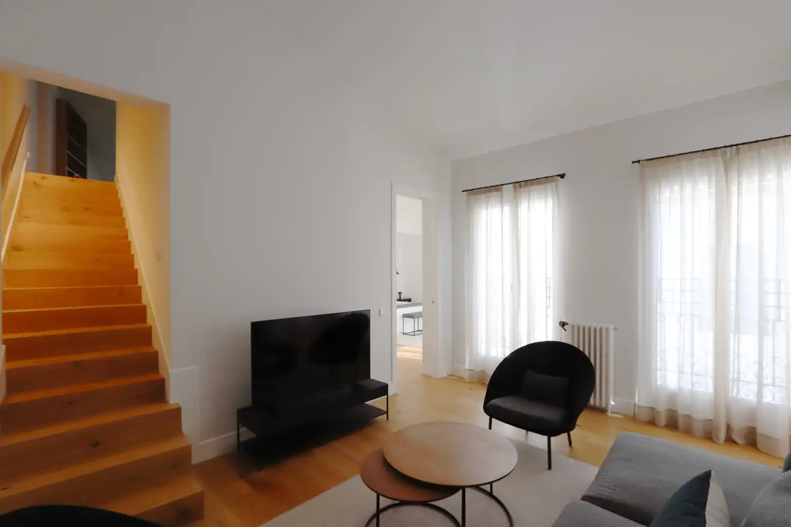 Ático con terraza en venta en Calle Alcalá, imagen 43