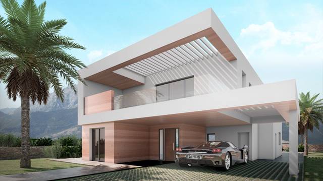 Casa-chalet en Venta en La Cala Mijas