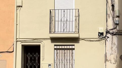 Foto 3 de Casa o xalet de lloguer a Carrer Major, Els Omellons, Lleida