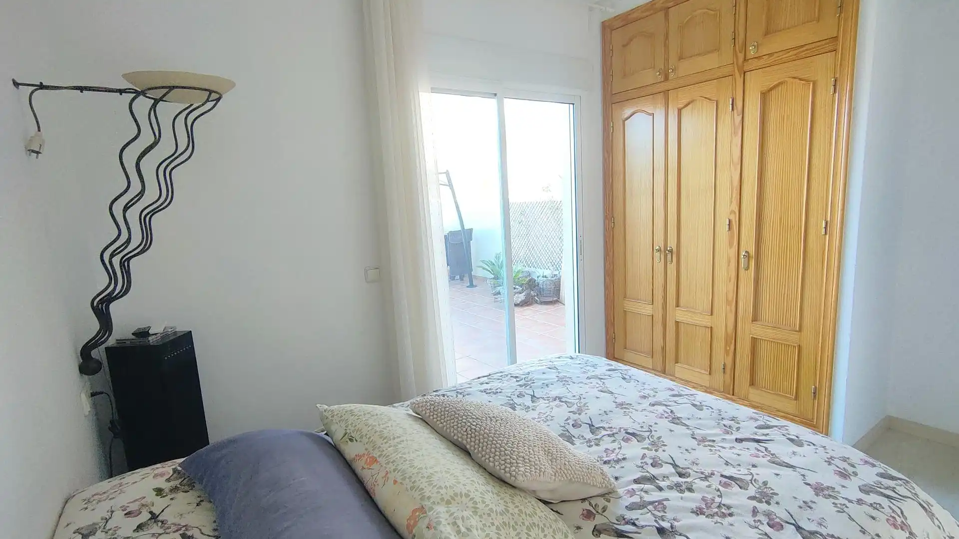 Habitación de Planta baja en venta en Cuevas del Almanzora