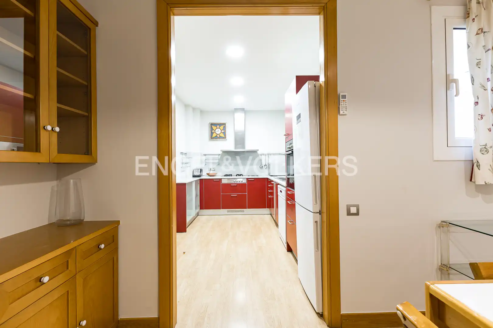 Wohnung mit Aufzug zum Verkauf in Sarrià - Sant Gervasi, imagen 65