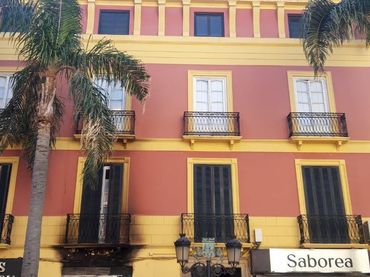 Résidentiel à vendre à CONSTITUCION, DE LA