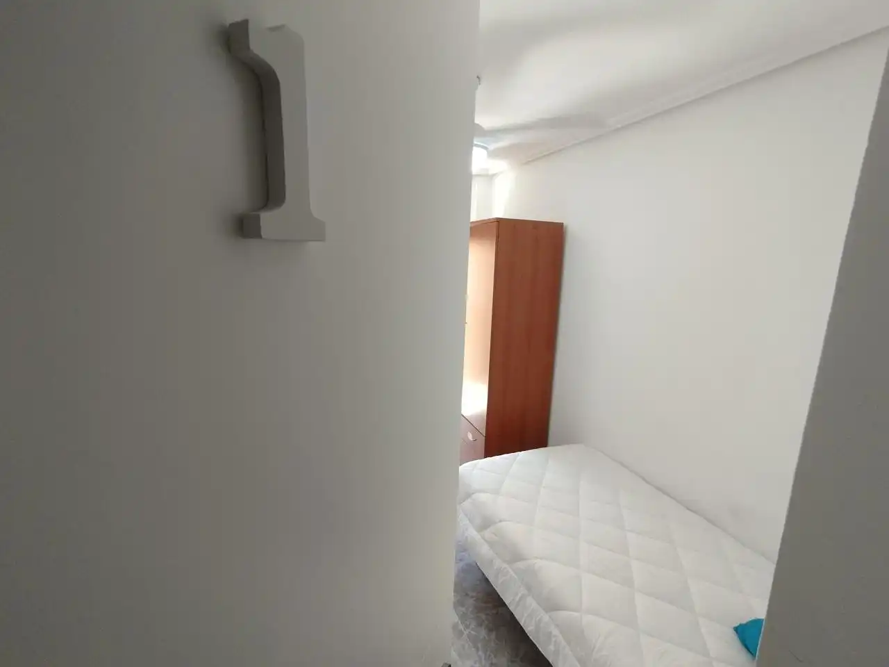 Wohnung zur Miete in De L'Arquitecte Gascó, Aiora