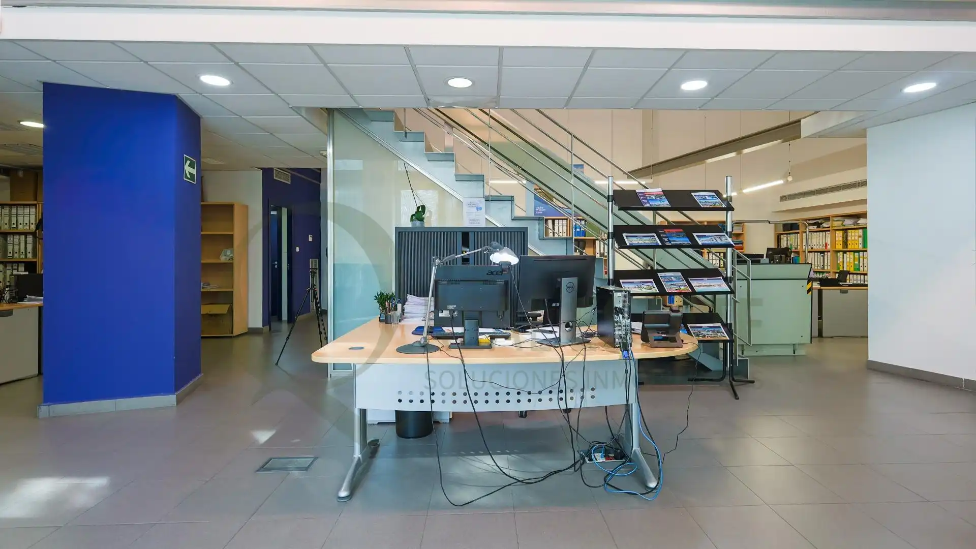 Oficina en venta en Alicante / Alacant