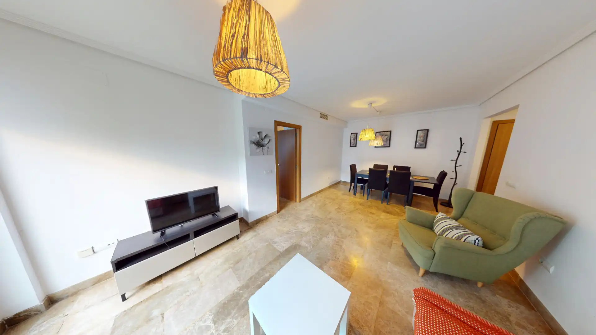 Ground floor with pool for sale in Calle Igualeja, imagen 14