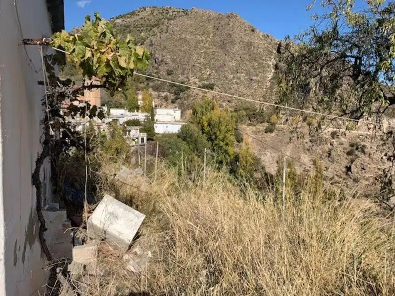 Exterior view of Houses for sale in Cástaras
