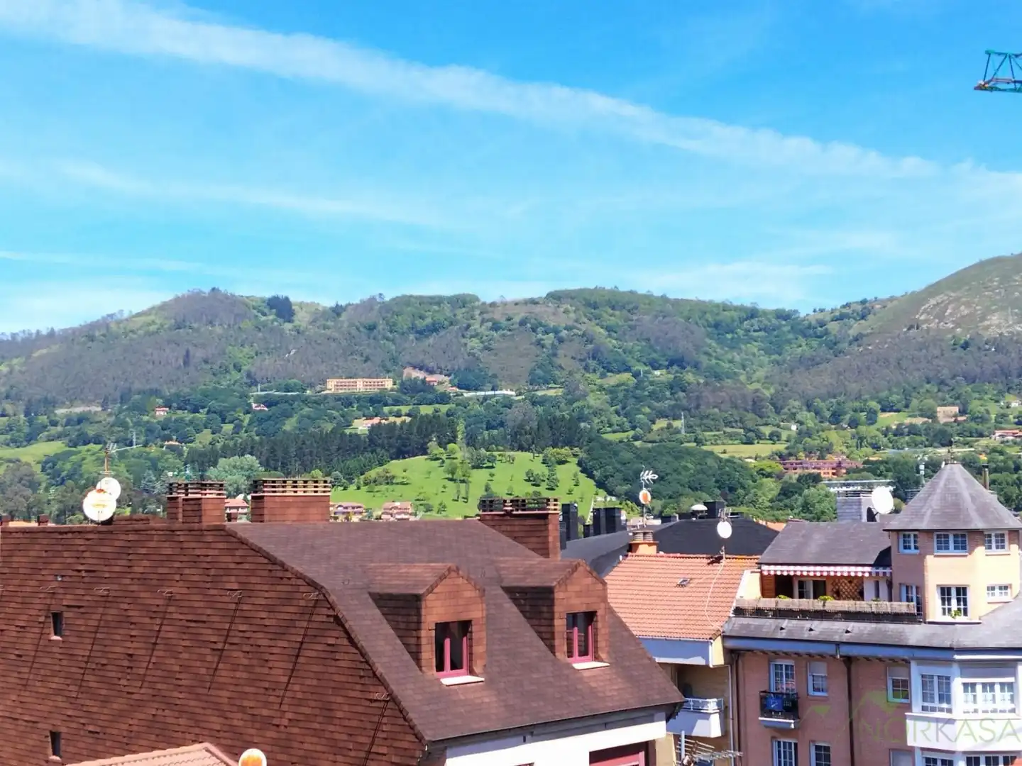 Wohnung mit Aufzug zum Verkauf in Juan Ramon Jimenez, imagen 17