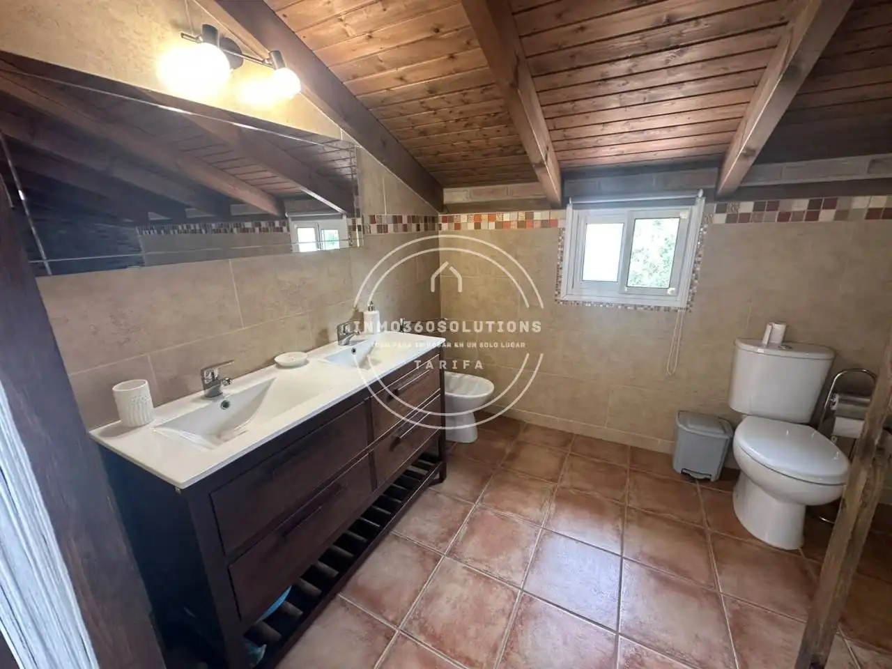 Country homes for rent in Calle Los Majales, Tarifa ciudad