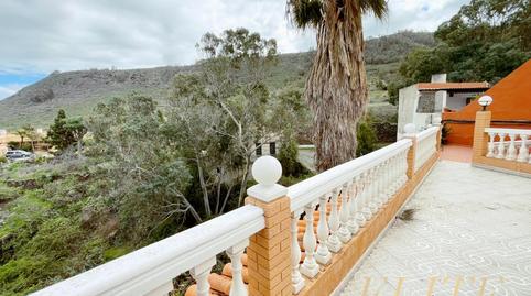 Foto 2 de Casa o xalet en venda a Vía Carretera de Visvique, 91, Los Portales - Visvique, Las Palmas