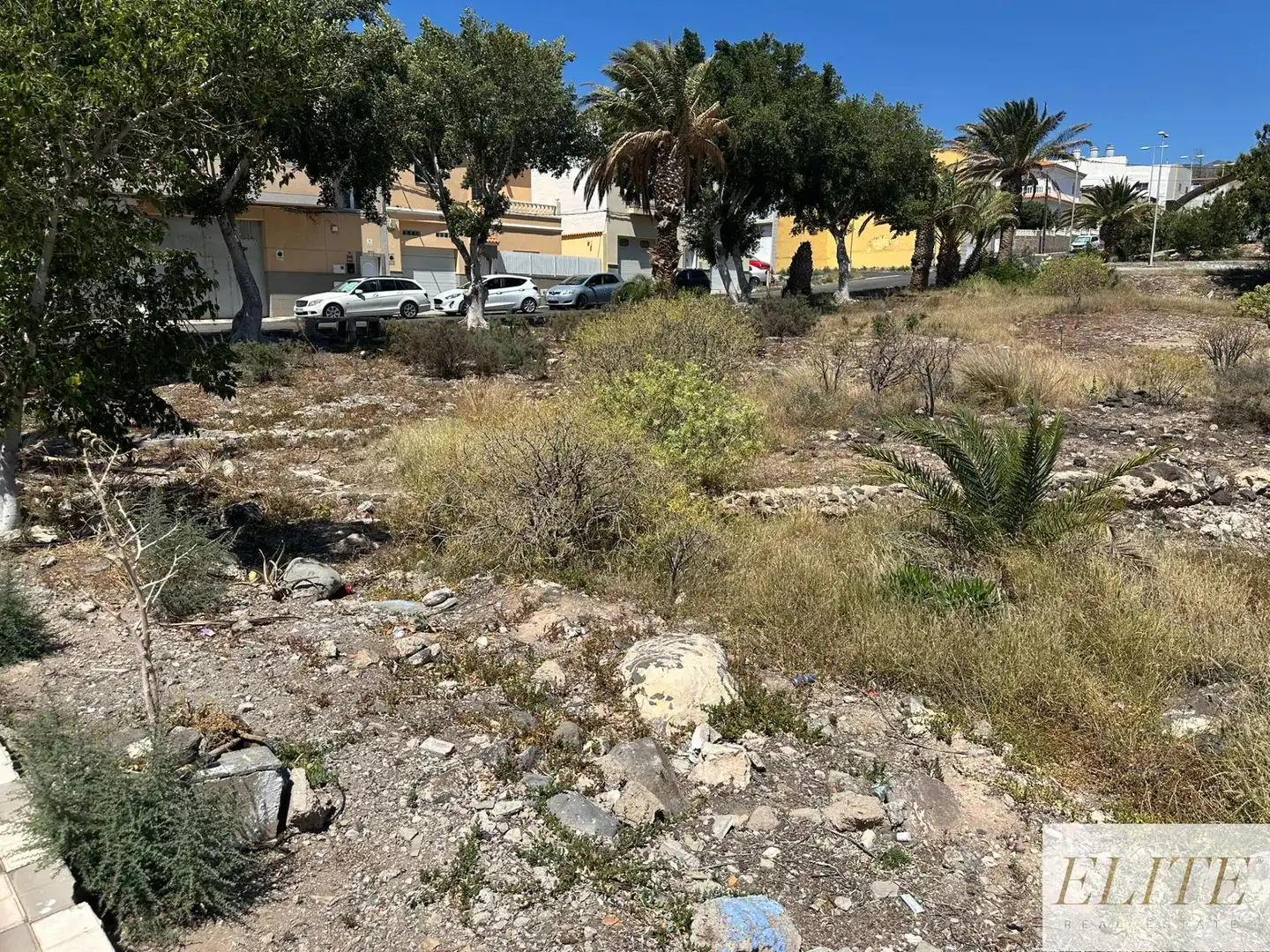 Residential for sale in San Bartolomé de Tirajana