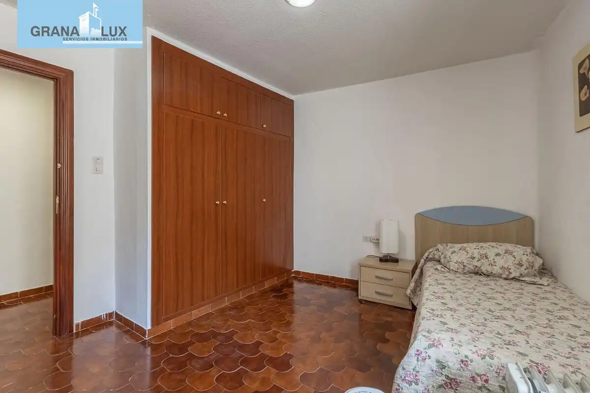 Appartement avec terrasse à vendre à Calle San Antón, imagen 11