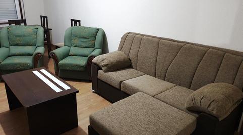 Foto 4 de Pis en venda a Rúa Doutor Cabaleiro, Mariñamansa, Ourense