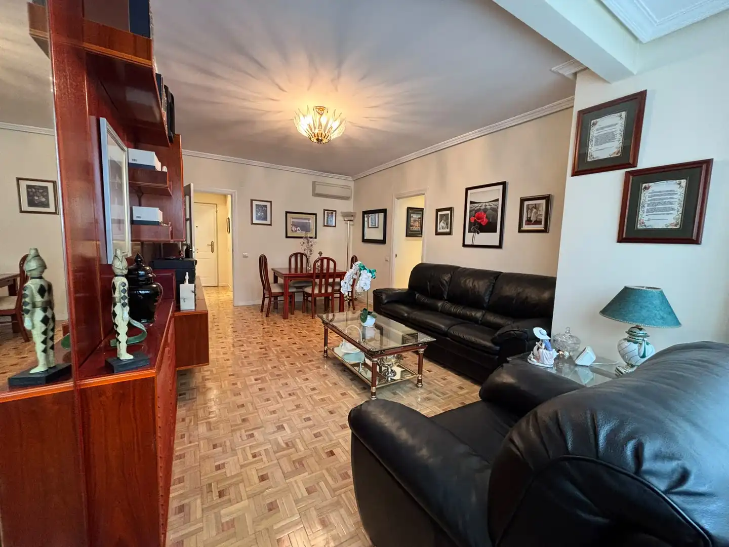 Appartement avec ascenseur à vendre à Arganzuela, imagen 6